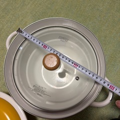 お鍋４種類の画像