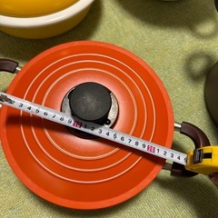 お鍋４種類の画像