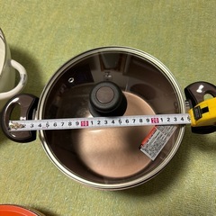 お鍋４種類の画像