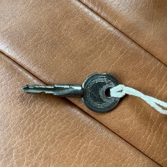 ハンドルロック車両盗難防止用の画像