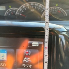 アルパイン　8インチナビ　Bluetooth　 VIE-X008の画像