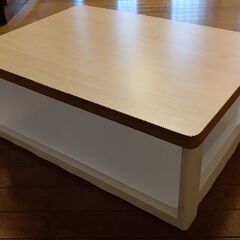 収納ケースの画像