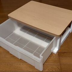 収納ケースの画像