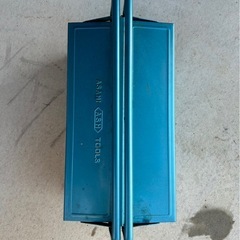 工具セットの画像