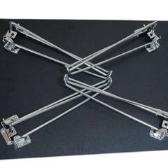 折りたたみテーブルの画像