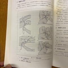 外科学概論の画像