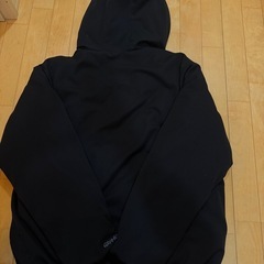 TAION×GRAMICCI ダウンジャケットの画像