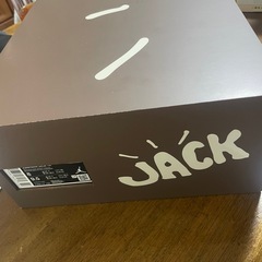 ジャンプマン ジャック TR ブライトカクタス　26センチの画像