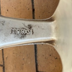 スタッドレスタイヤの画像