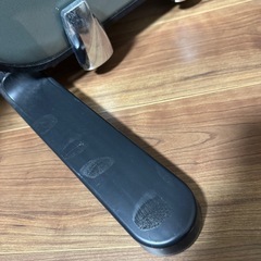 パンツプレッサー　ツインバード　SA-D719の画像