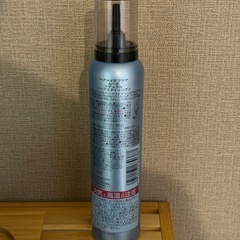 Lebel ルベル ヘアメイクアクア ムース ナチュラル 170gの画像