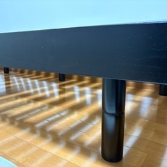 シングルベッドフレームの画像