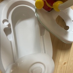 アンパンマン　おまる　メロディ　踏み台の画像