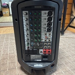 YAMAHA stage pass400iシステムスタンドセット
の画像