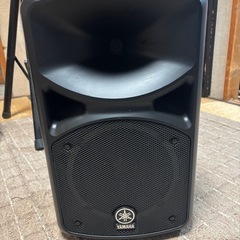 YAMAHA stage pass400iシステムスタンドセット
の画像