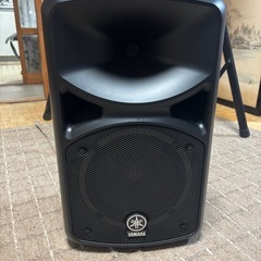 YAMAHA stage pass400iシステムスタンドセット
の画像