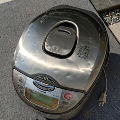 Rinnaiガス台　KGE61PBR　の画像