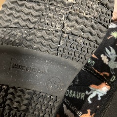 ムートン、クロックス計6点の画像