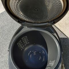 Rinnaiガス台　KGE61PBR　の画像