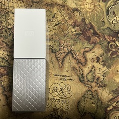 WD MY Cloud Home 4TBの画像