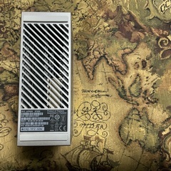 WD MY Cloud Home 4TBの画像