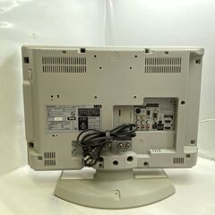 ジ482/ SONY BRAVIA ソニー ブラビア　KDL-19J5 液晶デジタルテレビ 19型 2009年製 リモコン付きの画像