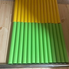 アンパンマン　ブランコパークデラックス　滑り台　ぶらんこ　鉄棒　デラックスの画像