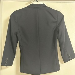 120cm キッズスーツの画像