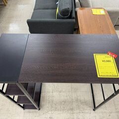 J3221　【リユースのサカイ柏店】　　デスク　机の画像