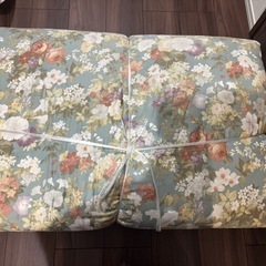 【処分予定】
敷布団の画像