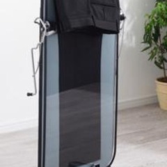 パンツプレッサー　ツインバード　SA-D719の画像