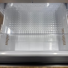 ジモティー特別価格🉐HITACHI製★大型冷蔵庫★20年製475L★1年間保証付きの画像