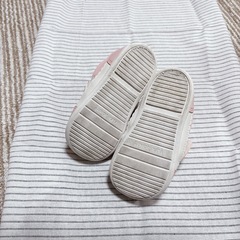 ドキンちゃんシューズの画像