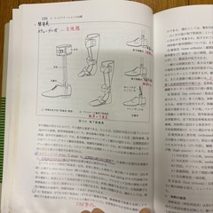 リハビリテーション医学の画像