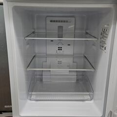 ✨️ジモティー割引✨️【ジャングルジャングル堺初芝店】 　SHARP　冷蔵庫　SJ-DF15G　2021年製　堺市（東区　西区　北区　南区　堺区　美原区）高石市　泉大津市　忠岡町　和泉市　松原市　大阪狭山市の画像