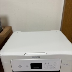 エプソン　プリンター
の画像