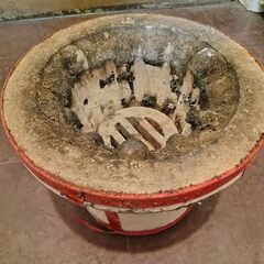 七輪　一人焼肉用の画像