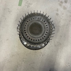 ストーブ
の画像