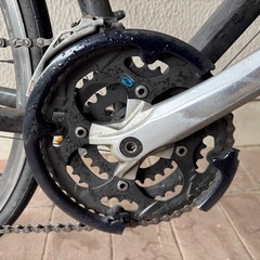 giant クロスバイク　RX3 Mサイズの画像