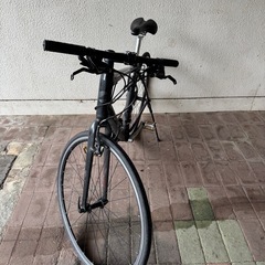 giant クロスバイク　RX3 Mサイズの画像