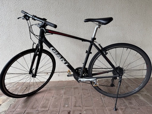 giant クロスバイク　RX3 Mサイズ