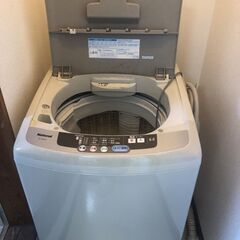 SHARP 小型冷蔵庫 137L（SJ-14WP-KB）4000円の画像