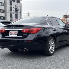 ☺自社ローン販売　スカイラインセダン 200GT-t 🌟カートルズ本庄・伊勢崎店の画像