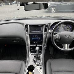 ☺自社ローン販売　スカイラインセダン 200GT-t 🌟カートルズ本庄・伊勢崎店の画像