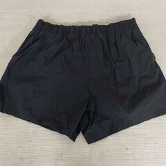 【未使用】FENDI スイムショーツ ブラック 収納袋付 フェンディ 正規品 タグ付き 50 Lサイズ 水着 ビーチウェア Y2424の画像