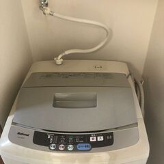 SHARP 小型冷蔵庫 137L（SJ-14WP-KB）4000円の画像