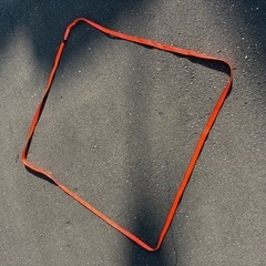 スノーモービル お助けベルトの画像