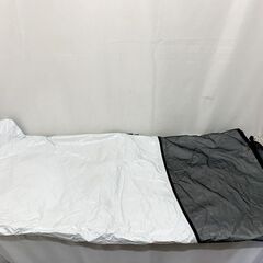 LOGOS ロゴス ソーラーブロック フルパラシェード 71809034 アウトドア カラー: ホワイトの画像