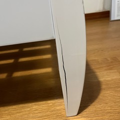 [決まりました]すのこシングルベッド　コンセント付き　の画像