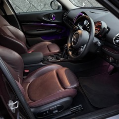 MINI クーパー　クラブマン　の画像